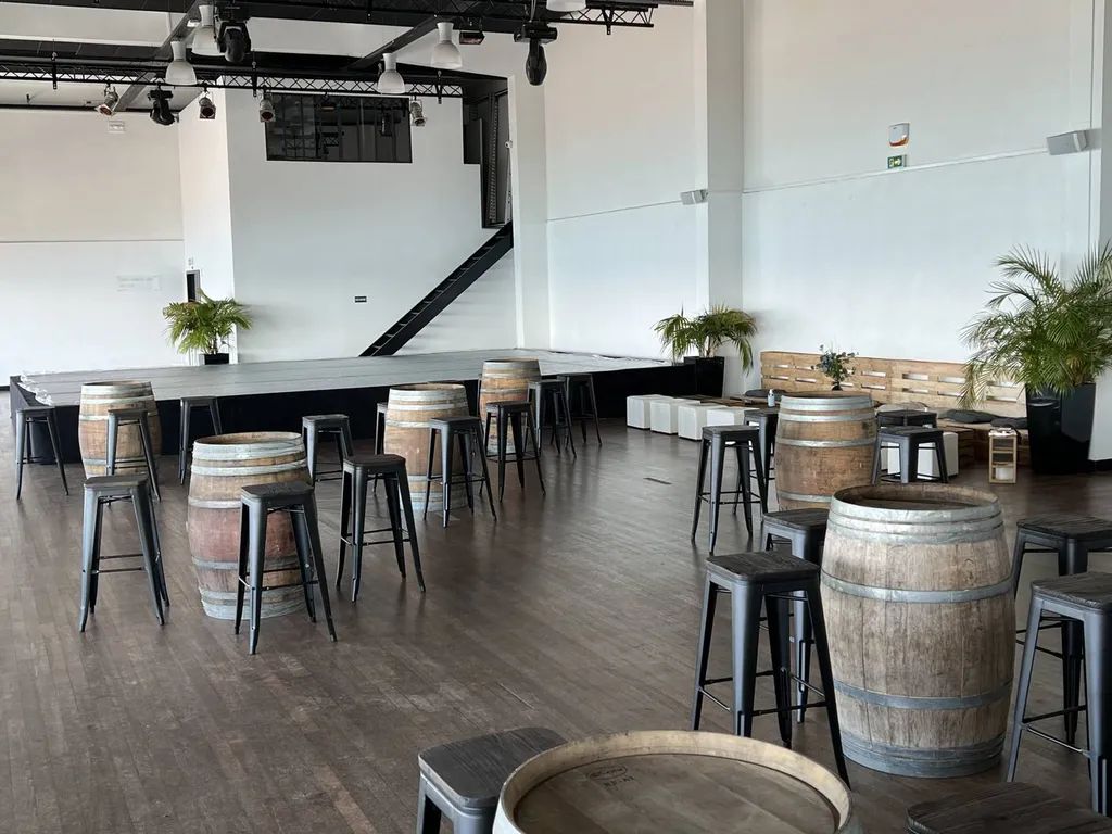 Location de tonneaux au havre 76