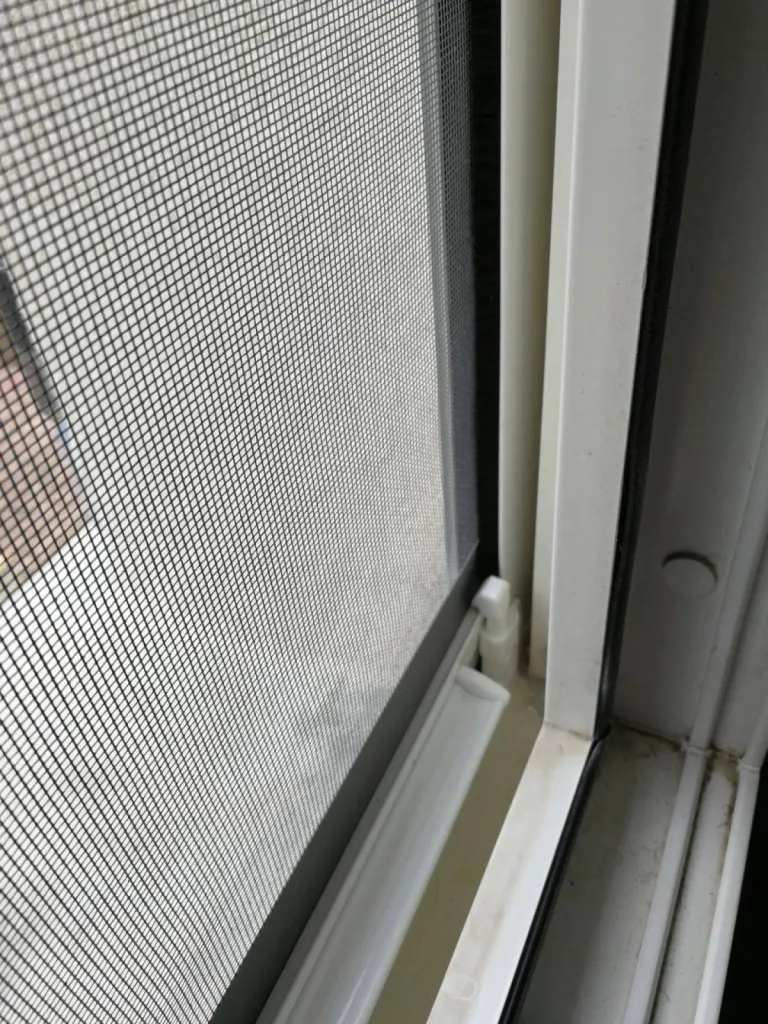 moustiquaires sur mesure