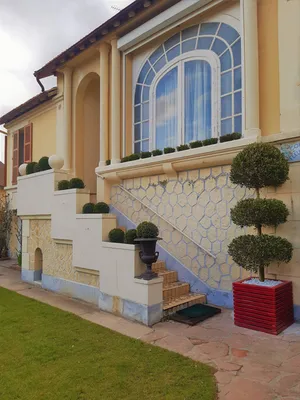 Villa Deauville, Calvados 14