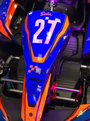 Où réserver une partie de Karting pour enfant près de Dieppe 76