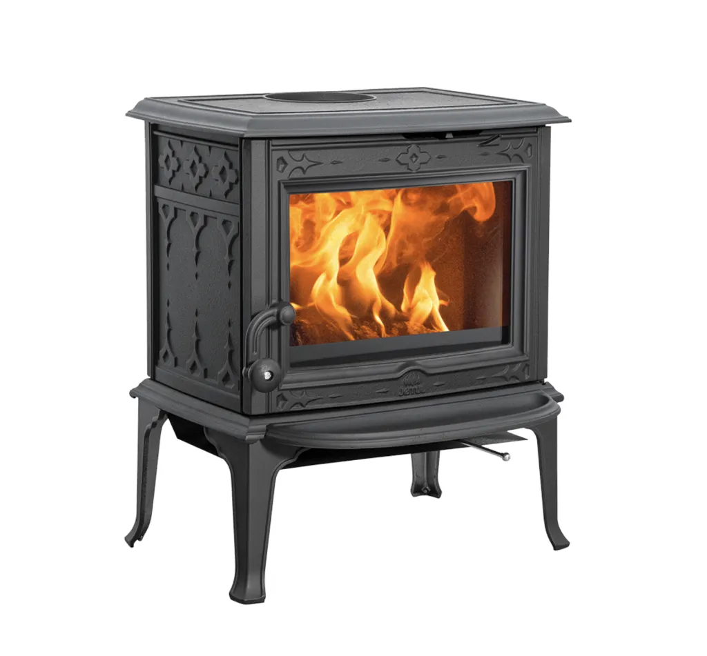 Jotul F 100 ECO 2 LL SE noir