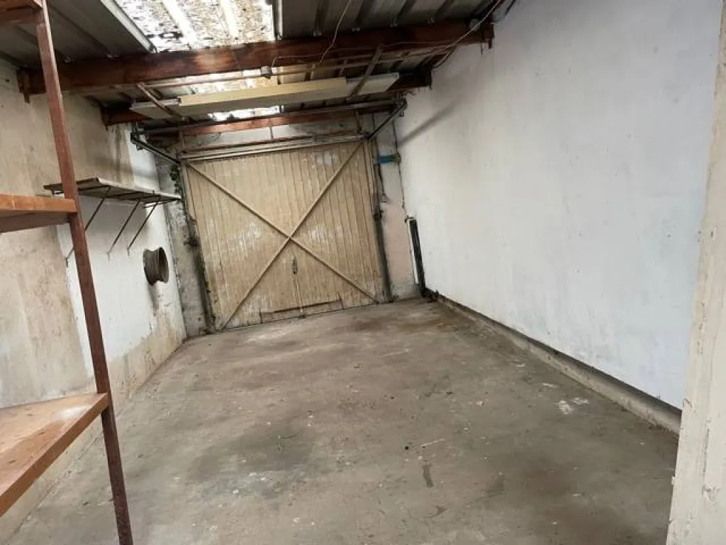 une maison proche des écoles