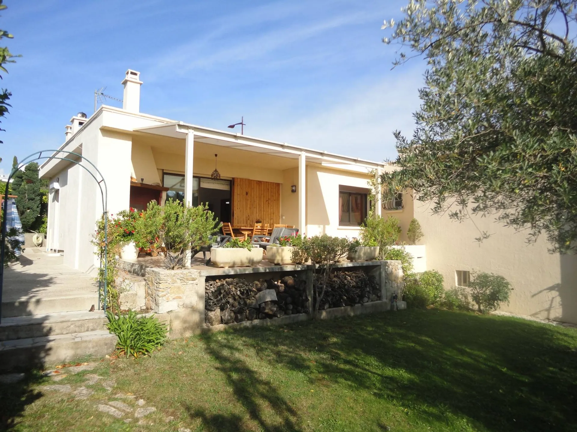 carnoux maison  à vendre