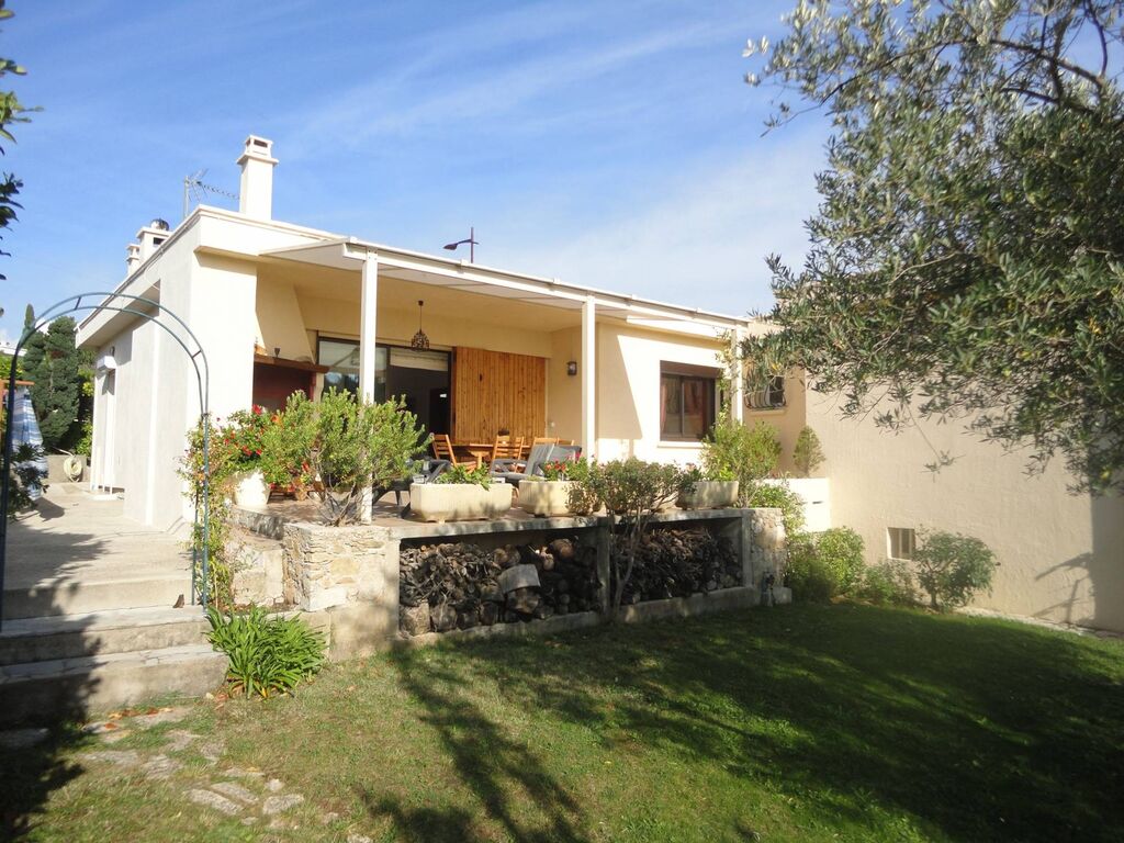 carnoux maison  à vendre