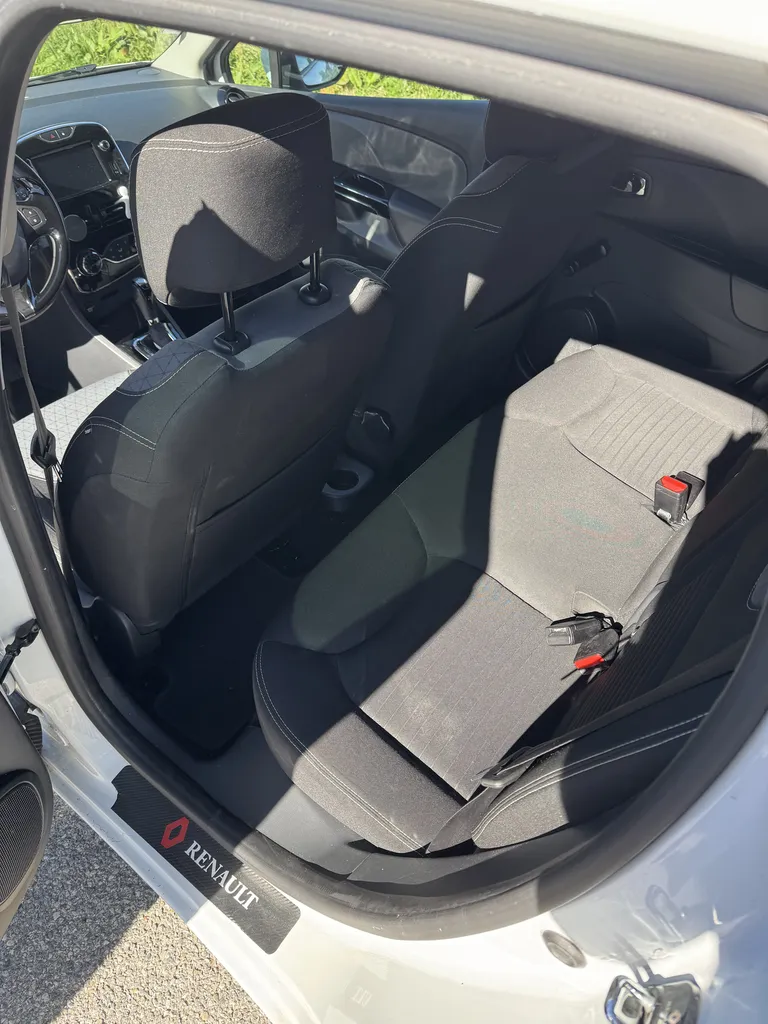 CLIO 4 IV 1.5L DCI/ BOITE AUTO/ 2 EME MAIN