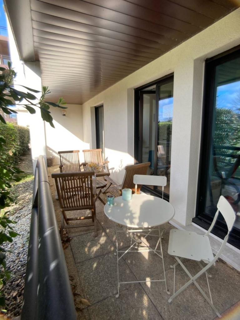 A vendre appartement avec terrasse Bordeaux Caudéran