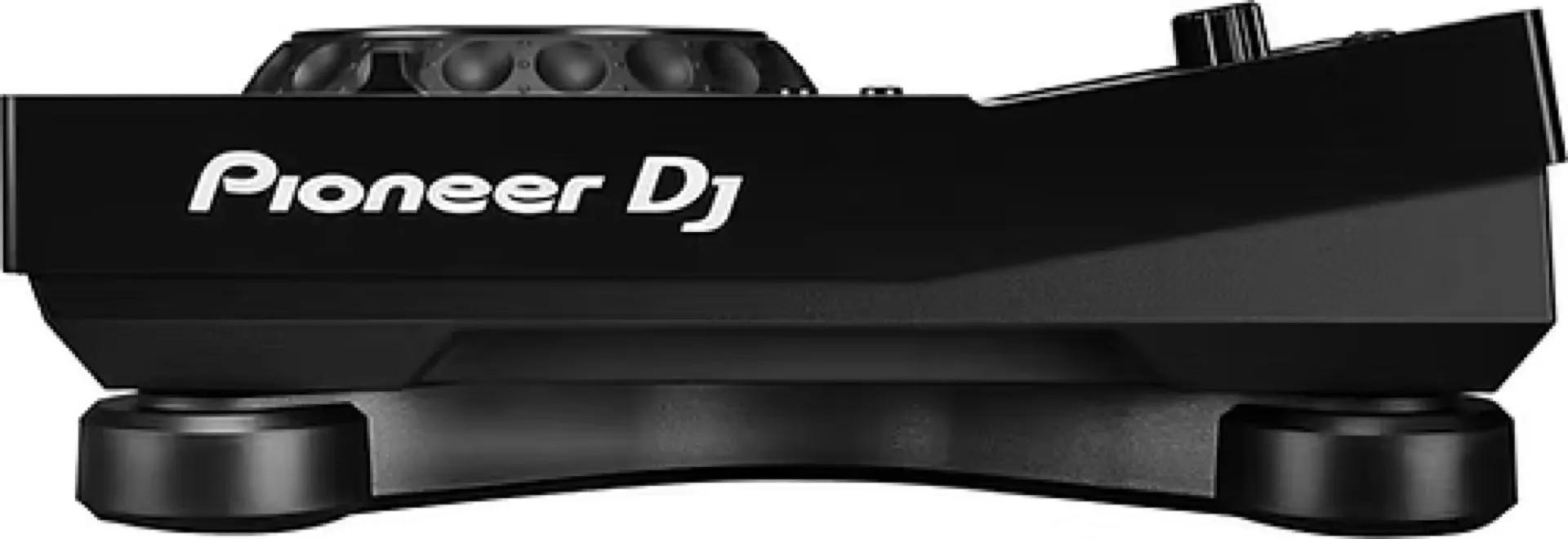 LECTEUR MUSIQUE PLATINE DJ XDJ-700 PIONEER