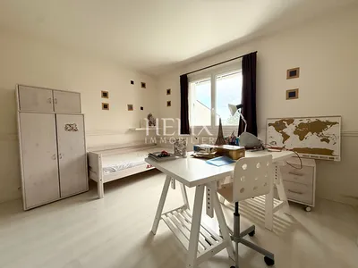 Maison à Chambourcy avec 4 chambres à vendre près du lycée international