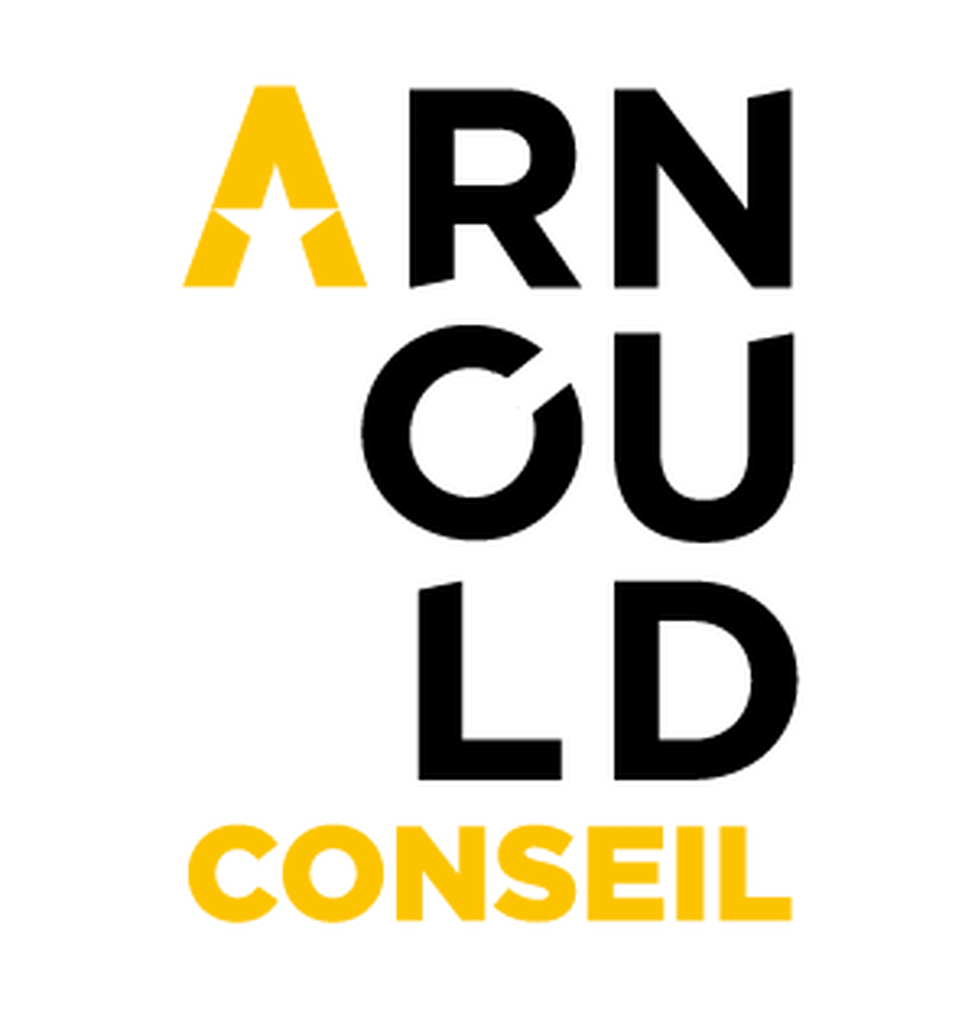 Logo Arnould Conseil
