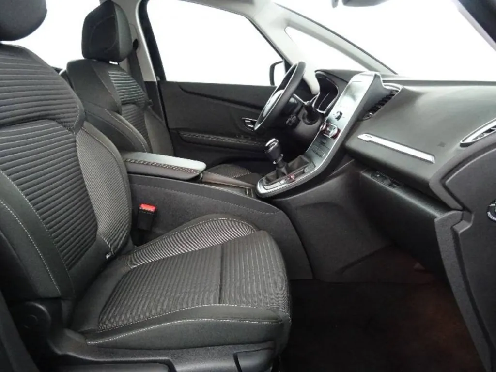 A VENDRE RENAULT SCENIC DCI 130 ENERGY BUSINESS Toulouse 31