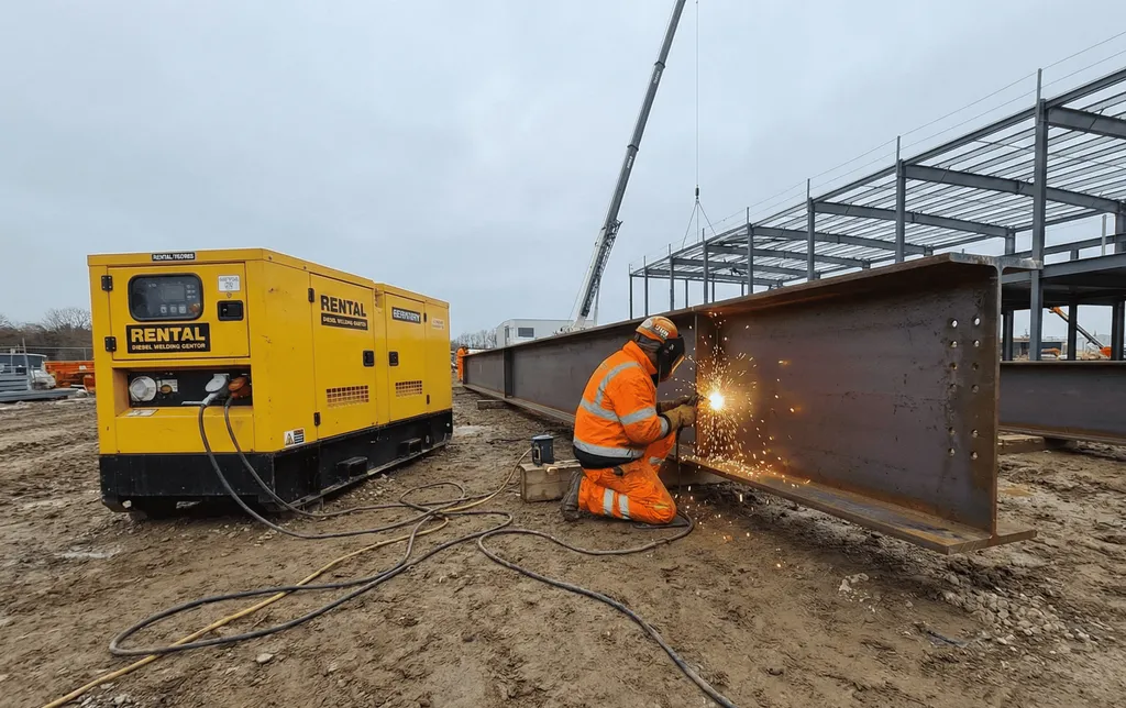 SDE en action : Notre expertise et notre quotidien en images