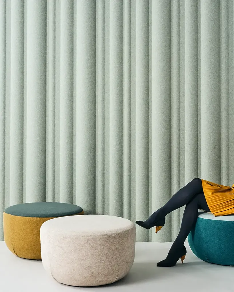 Optimisation d'un open space à Mérignac avec des solutions design