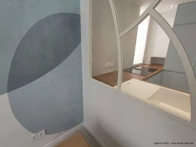 Mission complète par architecte d’intérieur et architecte paysagiste dans une maison avec patio à Bompard 13007 Marseille Endoume