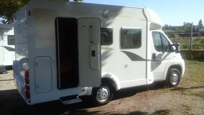 marche pied electrique sur le carado t138 à grans 13450