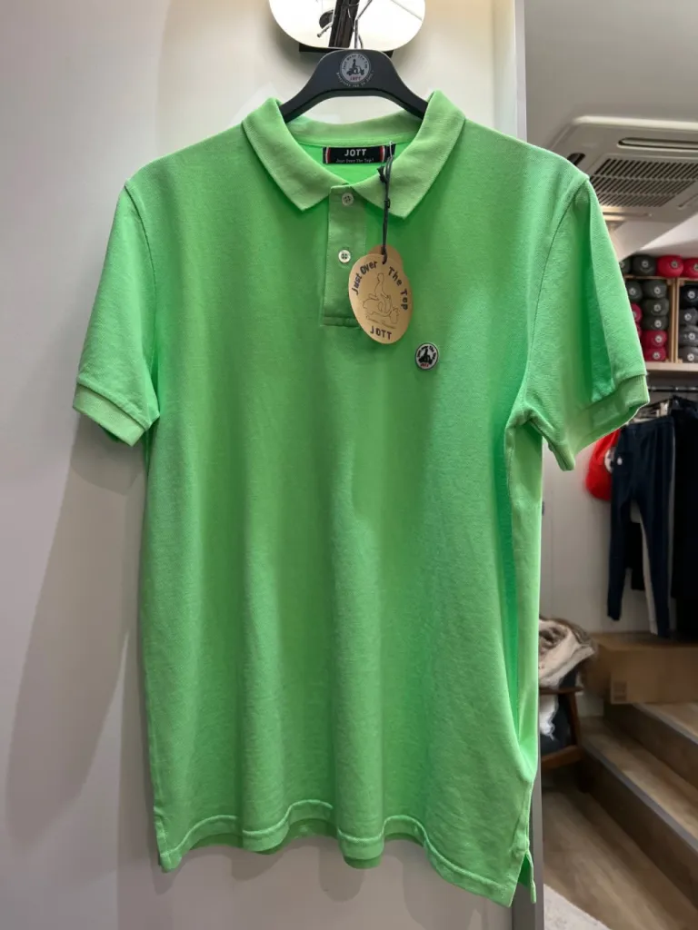Polo été JOTT