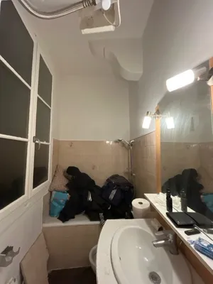 Rénovation complète d'un appartement de 36 m² sur la ville de LYON