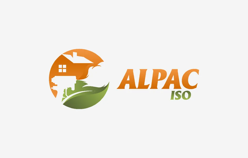 Isolation thermique murs intérieurs chalet montagne par mousse polyuréthane cellules ouvertes avec finition bois pour rénovation à Aix-les-Bains en Savoie