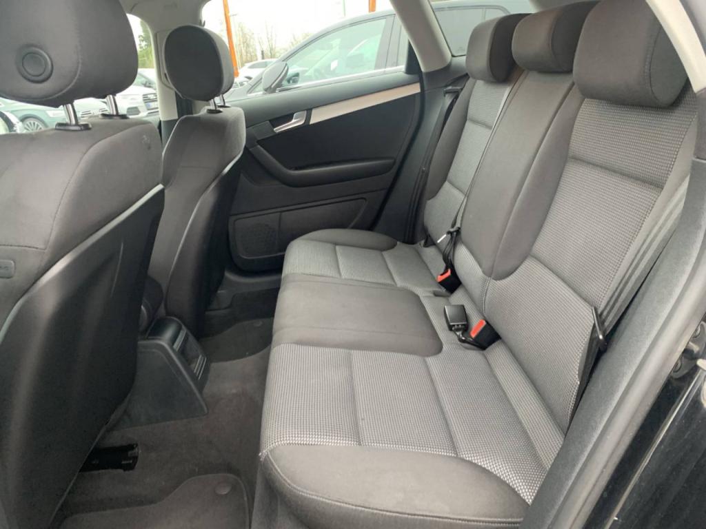 Audi A3 Sportback d'occasion essence proche d'Yvetot