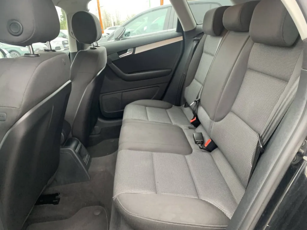 Audi A3 Sportback d'occasion essence proche d'Yvetot