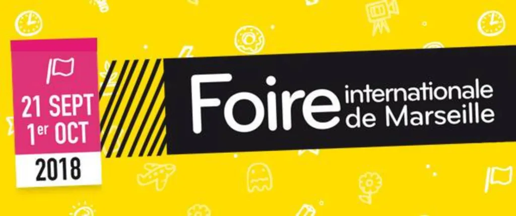 Foire Marseille 2018 : Louer tpe courte durée