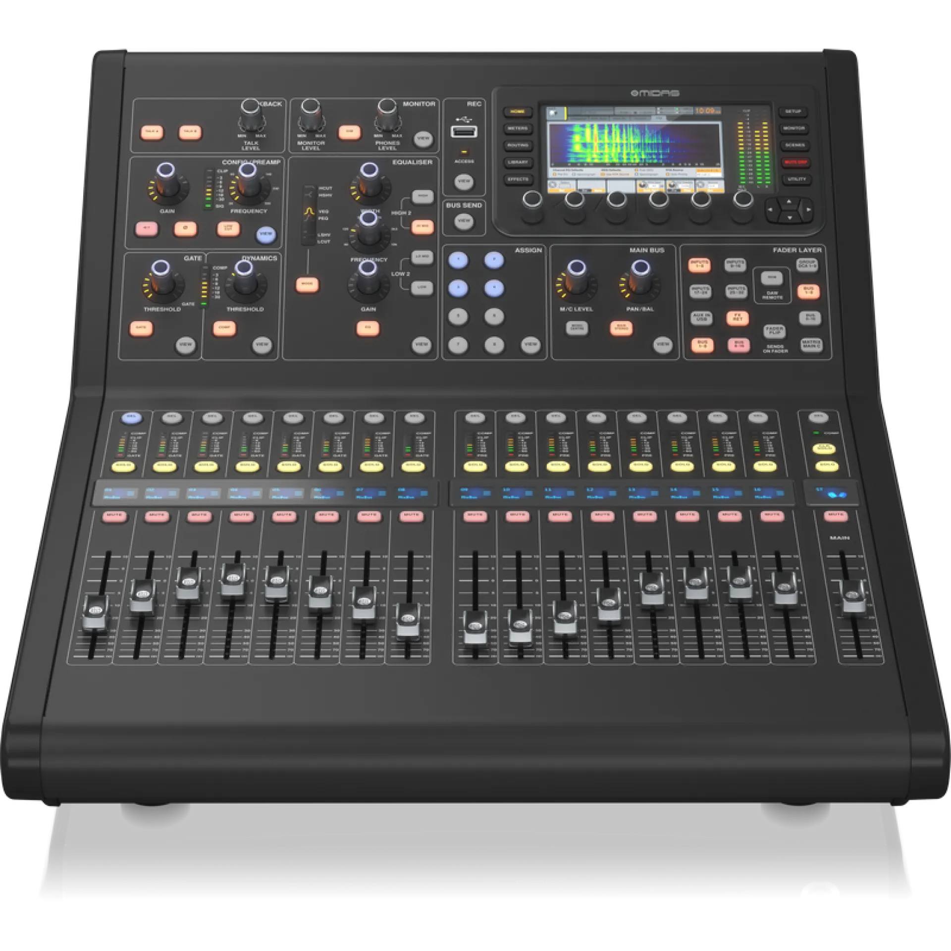 location table de mixage midas 32 live à Toulon dans le var