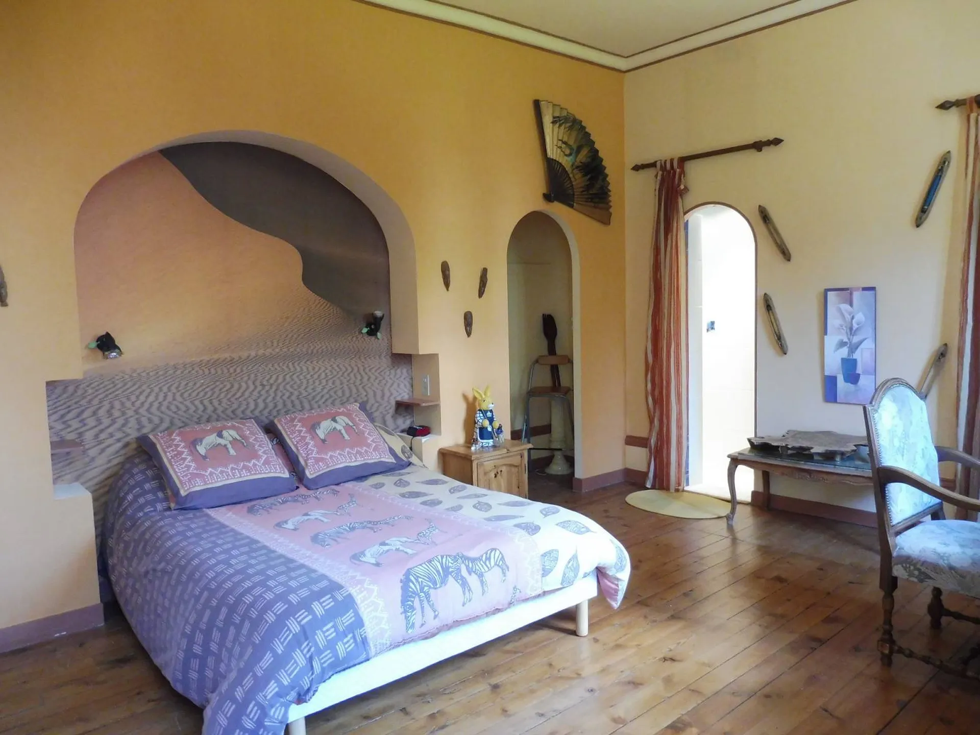 Maison de caractère d'environ 393m² à vendre - Rare sur le marché !