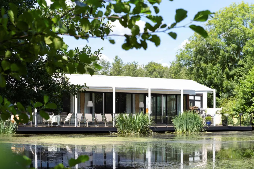 Installation de pergola à toile rétractable à Salon-de-Provence