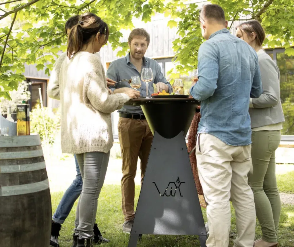 Comment choisir son Brasero Barbecue Plancha ?