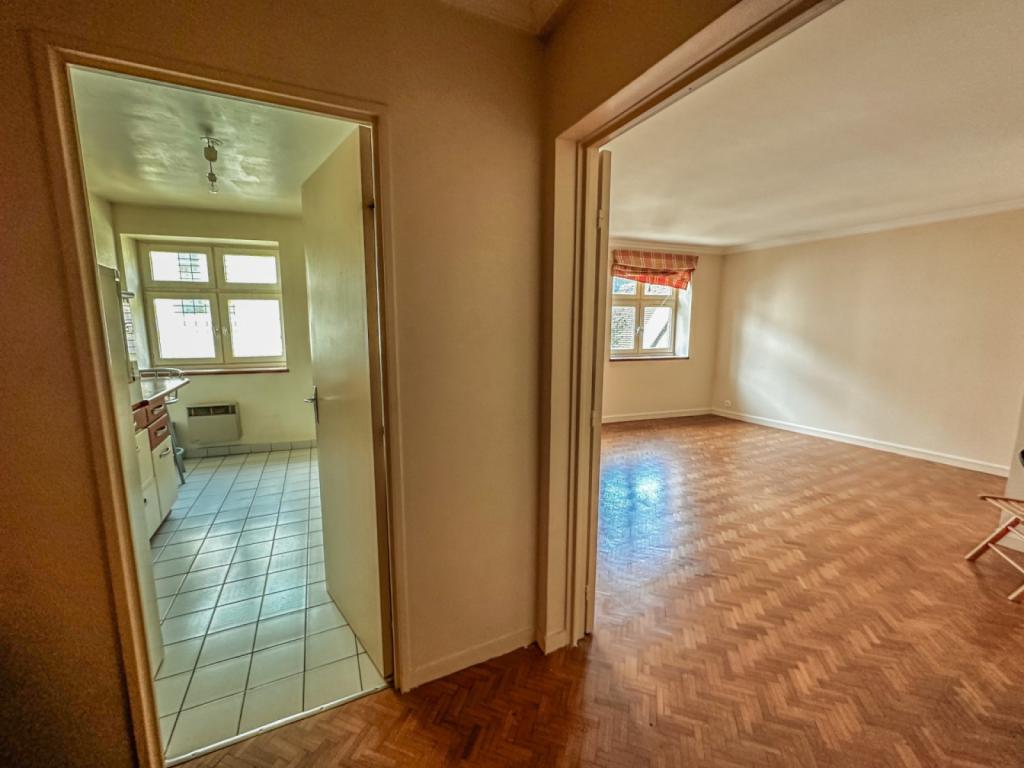  À vendre Appartement Rouen hyper centre, quartier des antiquaires