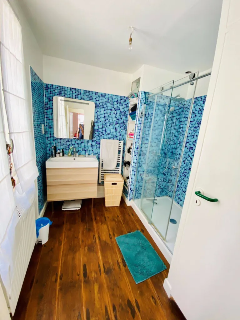 Habitez une magnifique maison dont un studio en plein coeur de Rouen (76) 