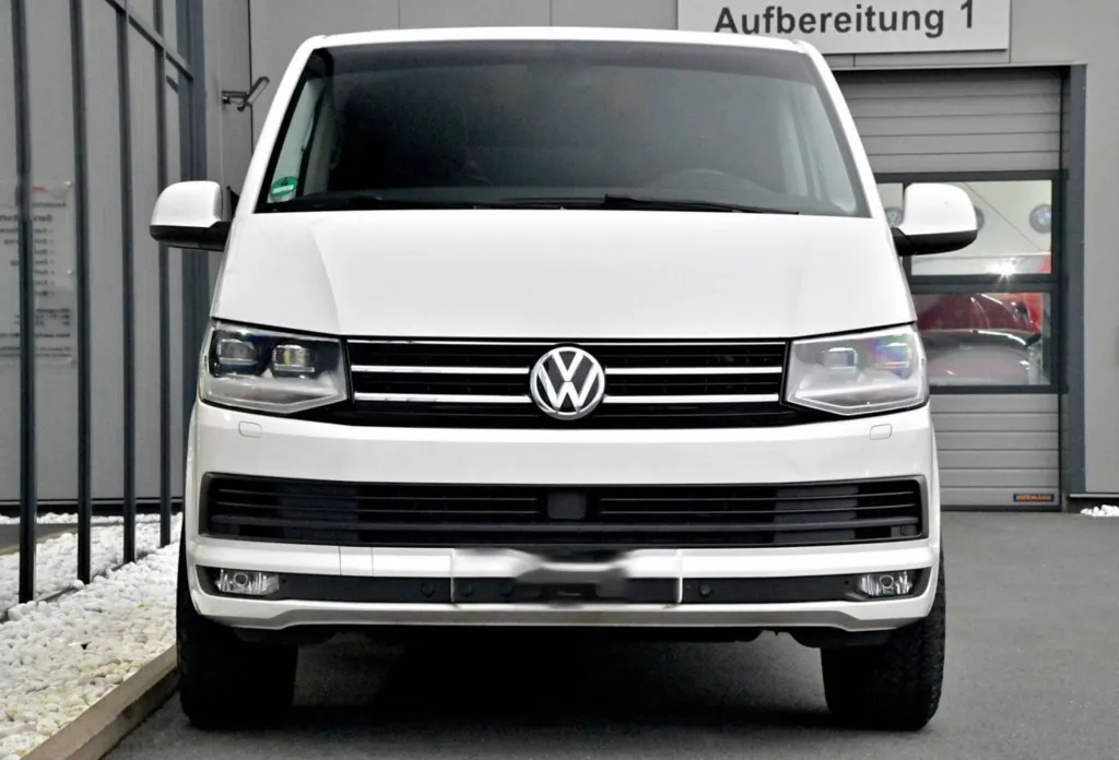 VOLKSWAGEN T6 MULTIVAN 2.0 TDI DSG7 4MOTION OCCASION PRES DE TOULOUSE EN OCCITANIE