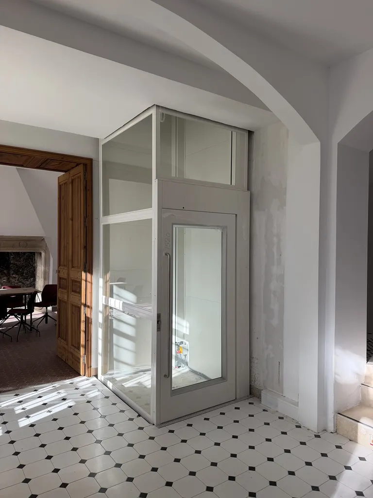 Notre zone d'activité pour ce servicePrix élévateur domestique pour particulier et PMR à Marseille 13