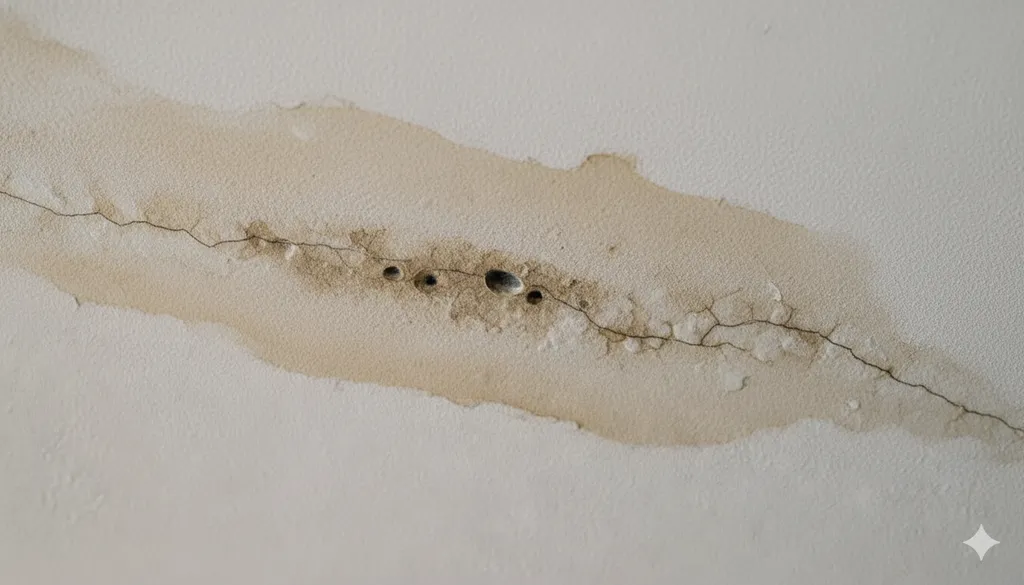 Constat huissier dégâts des eaux, sinistre, incendies, catastrophes naturelles sur Lyon, Craponne, Tassin la Demi Lune, Francheville