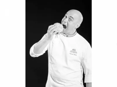 Thomas MARIE meilleur ouvrier de France boulanger