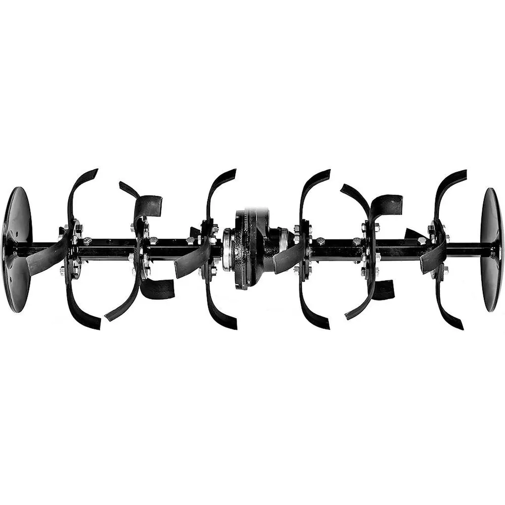 MOTOBINEUSE GRILLO 3500