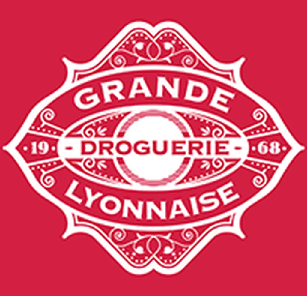 Grande Droguerie Lyonnaise près de société de rénovation intérieure PROBATIS