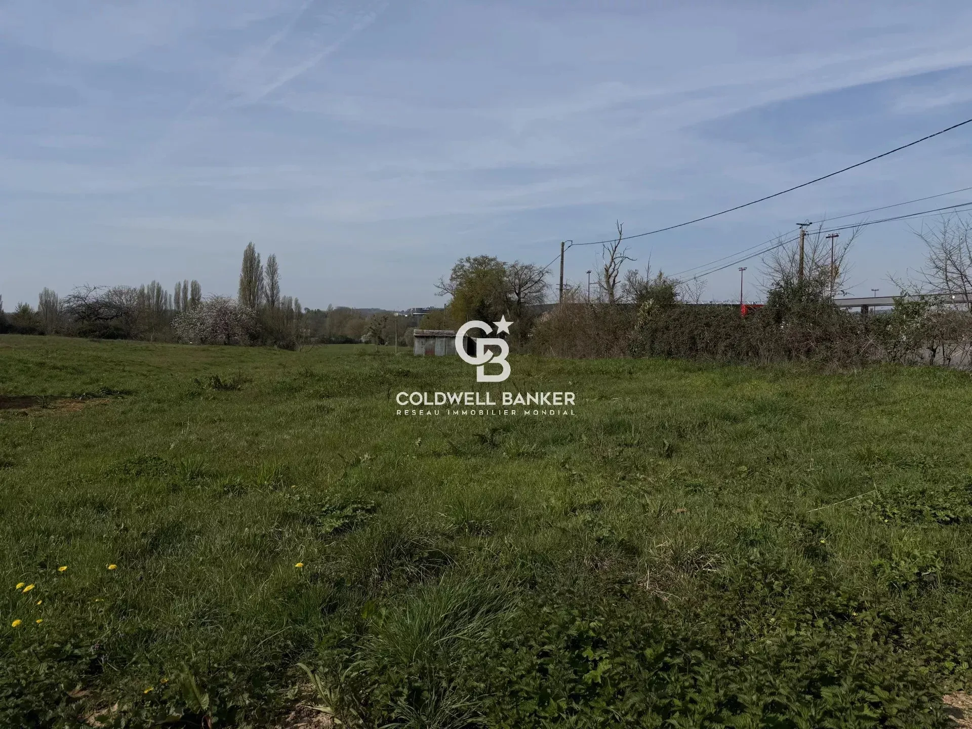 acheter une maison avec terrain à rénover proche du Mans