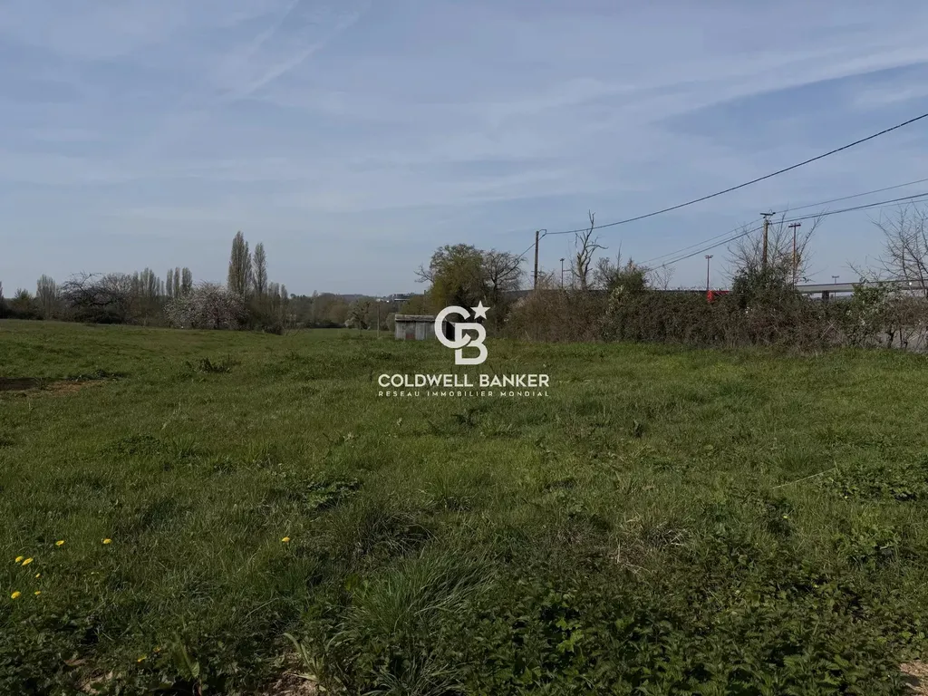 acheter une maison avec terrain à rénover proche du Mans