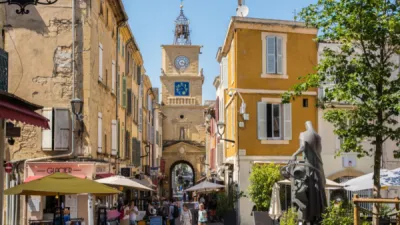 Agence spécialisée dans le débouchage et curage de canalisations par AM Débouchage à Salon-de-Provence et dans les environs de Miramas, Grans et Pélissanne