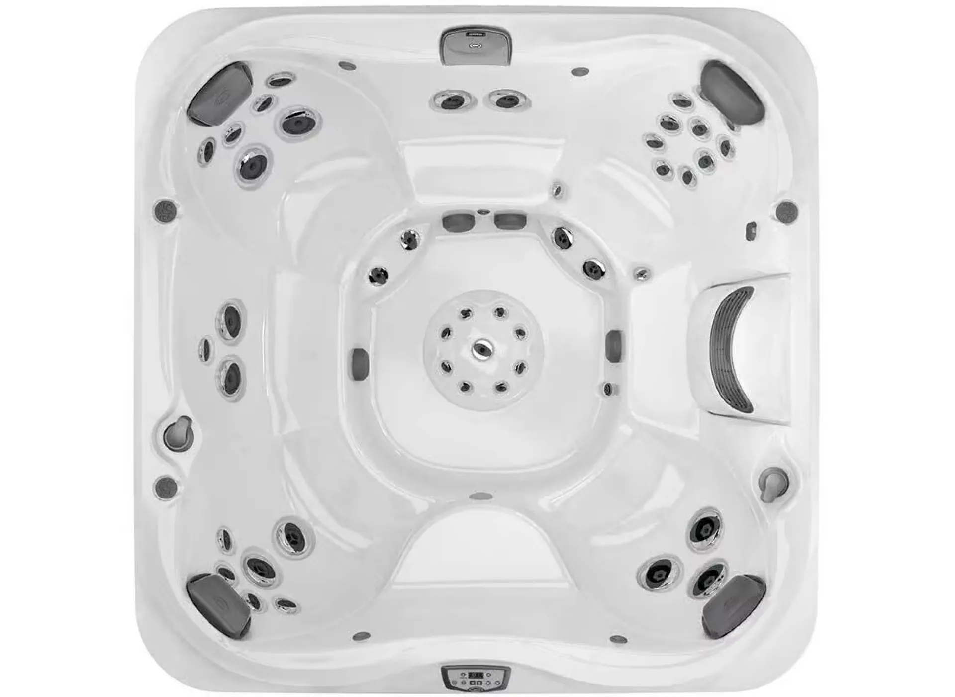 Spas Jacuzzi® J-385 