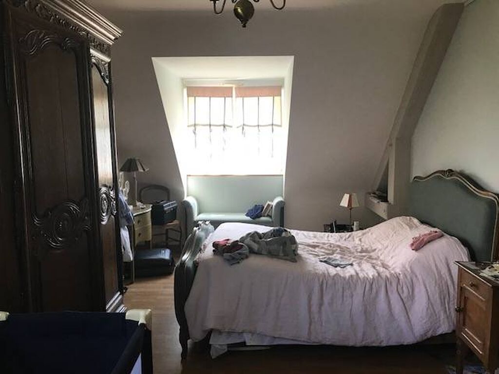 acheté maison récente à 5 minutes de lisieux 14100