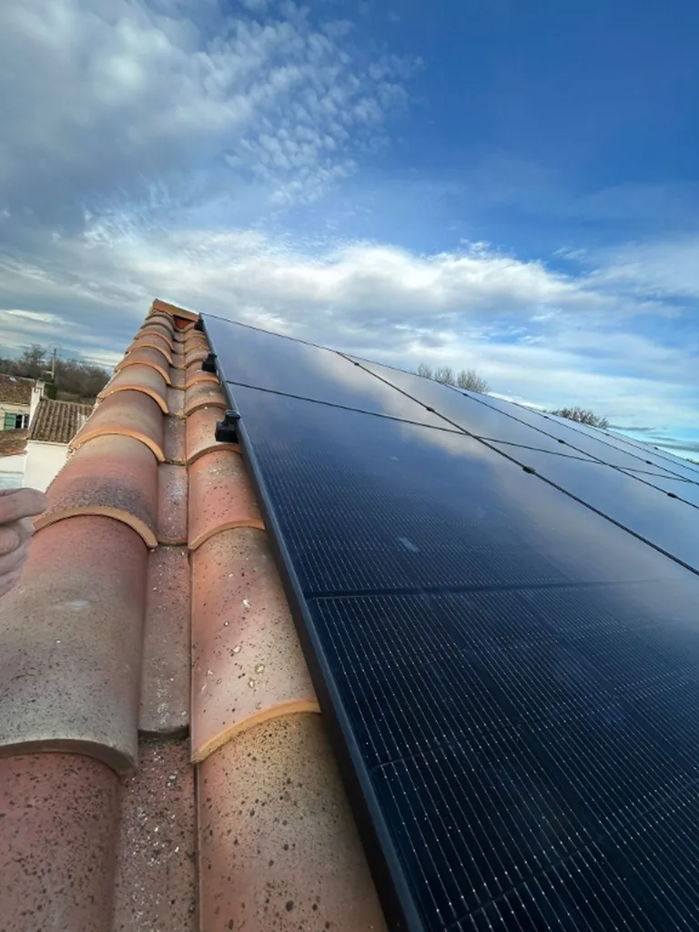 Provence Energie Solaire Service votre installateur RGE depuis 2004 à La Ciotat 