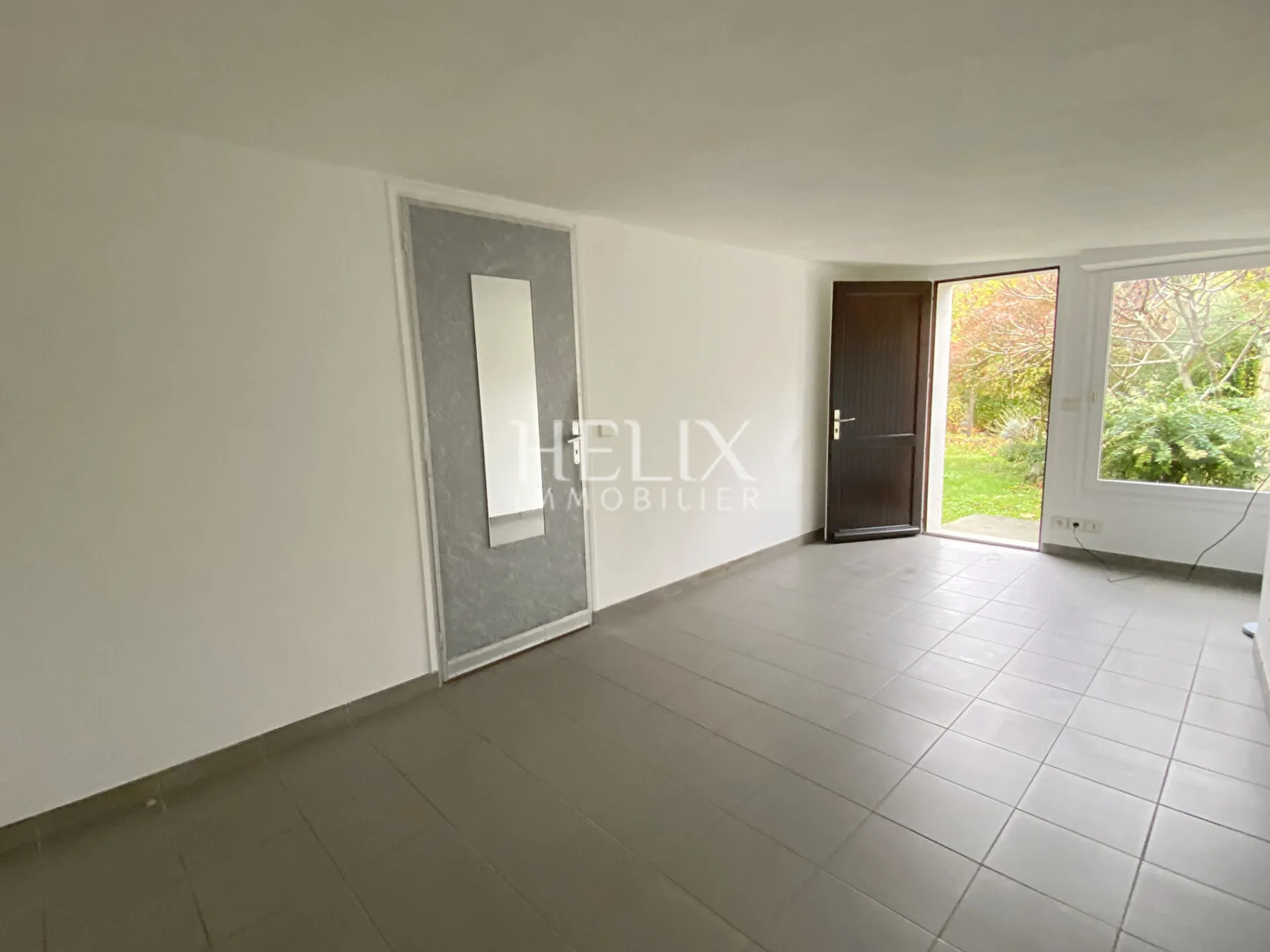 Maison Le Pecq 5 pièces 98 m2 avec jardin à l'ouest 