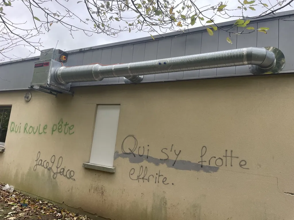 création cuisine professionnel 