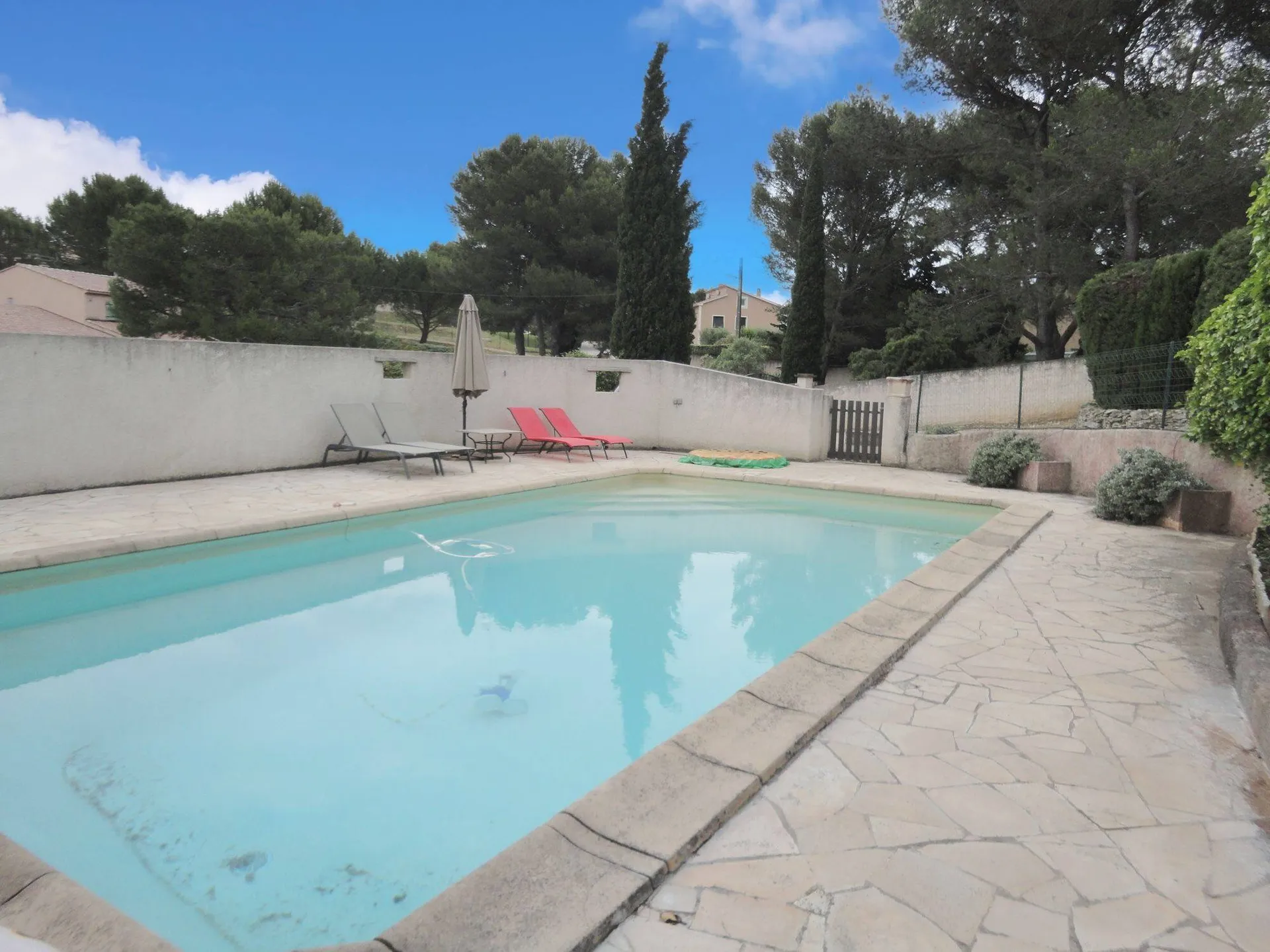 roquefort la bedoule a vendre