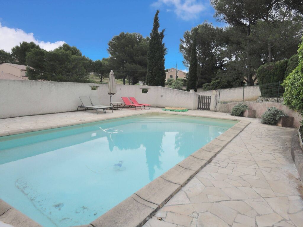 roquefort la bedoule a vendre