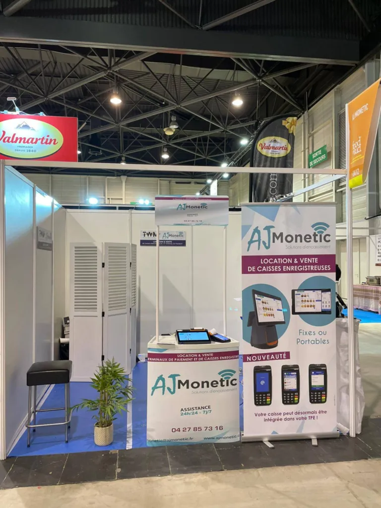 Retrouvez nous au salon des plages le Siphro à Montpellier