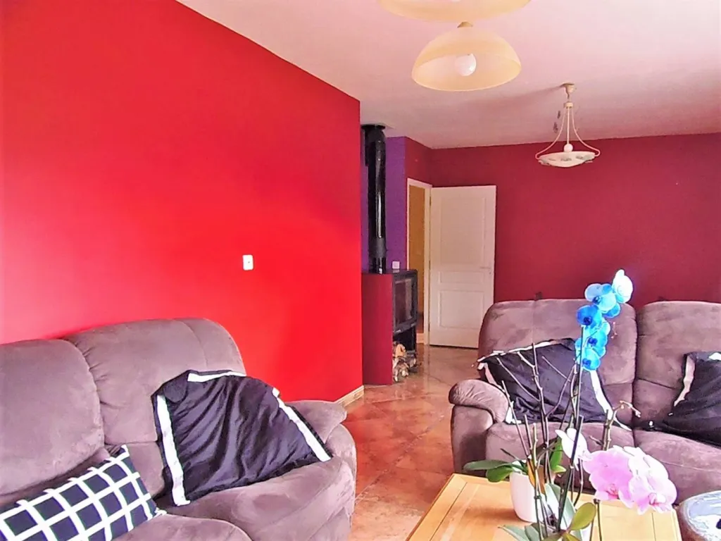 Acheter pavillon garantie décennale avec garage proche amfreville la campagne 27