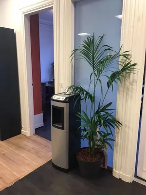 Acheter une fontaine à eau sur réseau, pour une entreprise en Normandie (76)