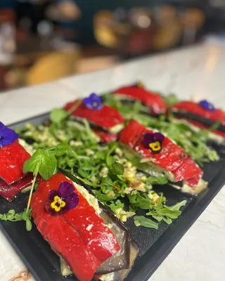 Traiteur événementiel pour particuliers à Plan de Campagne, spécialiste des cocktails dînatoires et buffets gourmands